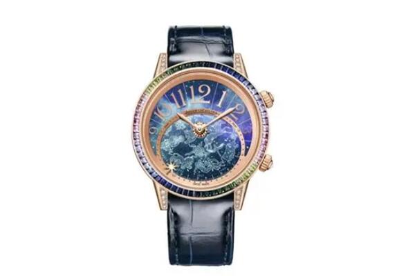 资阳区回收积家二手表